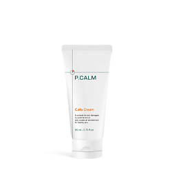 Интенсивно увлажняющий крем для лица Cato Cream