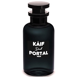 Мужская парфюмерия KAIF KAIF