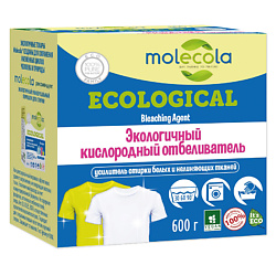 Экологичный кислородный отбеливатель
