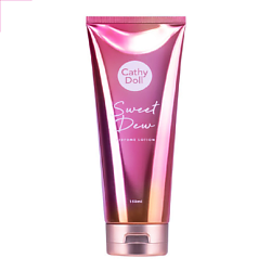 Лосьон для тела парфюмированный Sweet Dew