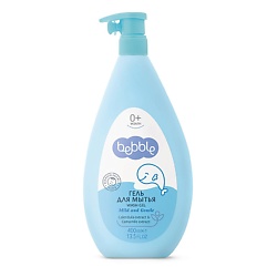 Гель для мытья детский Wash Gel 0+