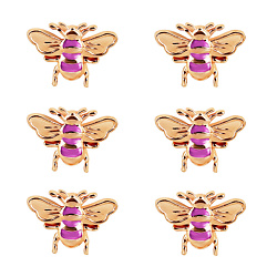 Набор кнопок WILD GARDEN BEE