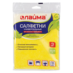 Салфетки вискозные универсальные MEGA