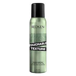 Мусс для создания объема и текстуры Touchable Texture