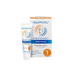 Уход за кожей AQUAPILING