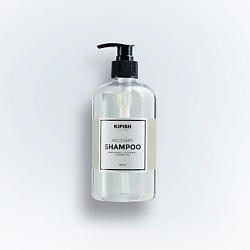 Профессиональный восстанавливающий шампунь для волос RECOVERY SHAMPOO