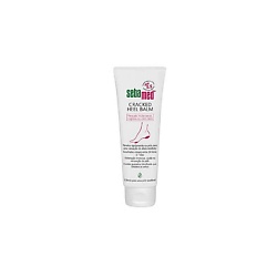 Восставливающий бальзам Cracked Heel Balm против сухости и трещин
