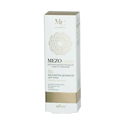 Мезокрем дневной для лица 50+ Комплексное омоложение MEZOcomplex
