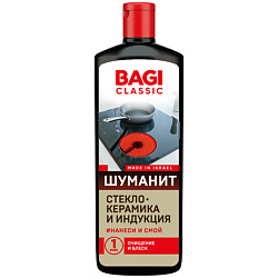 Classic Шуманит Стеклокерамика и индукция