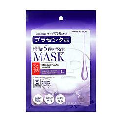 Pure5 Essence Маска для лица с плацентой