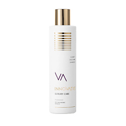 Оттеночный шампунь Luxury Ice Shine Shampoo
