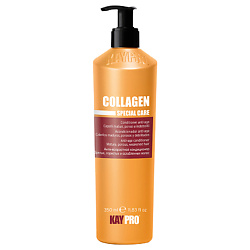 Кондиционер Collagen для длинных волос