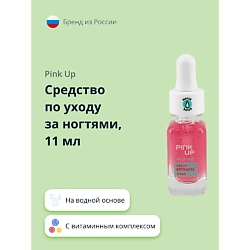 Средство по уходу за ногтями JELLY CARE