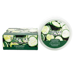 Кремы для лица DEOPROCE DEOPROCE