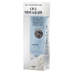 Шампунь для очищения кожи головы CP-1 Head SPA Scalp scaler