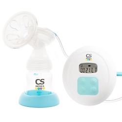 Молокоотсос электронный KIDS CS-45