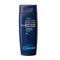 FOR MEN MAX  Sport шампунь для всех типов волос
