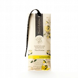 Саше Лимончелло Limoncello (Black Edition)