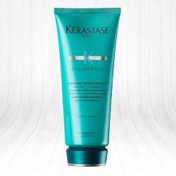 Молочко Resistance fondant Extentioniste   для защиты и укрепления ослабленных волос