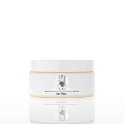 Маска - глубокое увлажнение ProActive Balanced Feeding and Curl Gloss Perfection Hair Mask