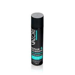 Сухой шампунь Восстановление и питание REPAIR & NOURISHING