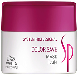 Маски для волос WELLA PROFESSIONALS  для типа волос: окрашенные WELLA PROFESSIONALS 