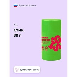 Стик для укладки волос