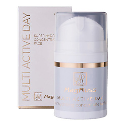 Крем дневной для лица Multi Active Day