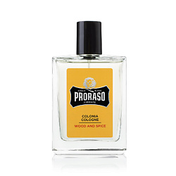 Одеколон WOOD AND SPICE