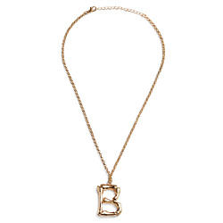 Цепочка с кулоном "Знак"