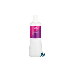 Фиксатор для химической завивки Curl & Wave