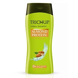 Шампунь с миндальным протеином (Almond Protein)