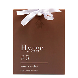 Ароматическое саше Хюгге "Красные ягоды"