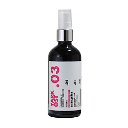 Гидролат натуральный тоник "Саган Дайля"