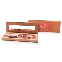 Тени для век I'M NUDE