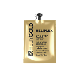 Сыворотка мгновенное восстановление Heliplex