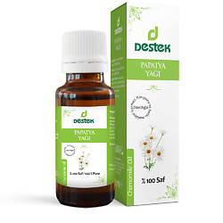 Эфирное масло ромашки для лица и тела