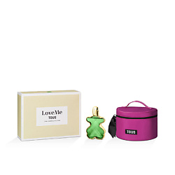 Парфюмерный набор LOVEME THE EMERALD ELIXIR