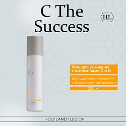 Очиститель для лица C the SUCCESS Cleanser