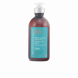  для типа волос: вьющиеся MOROCCANOIL