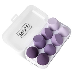 Набор спонжей для макияжа