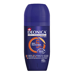 Антиперспирант 5Protection FOR MEN (ролик)