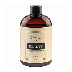 Косметический концентрат для ванн Fitofloris