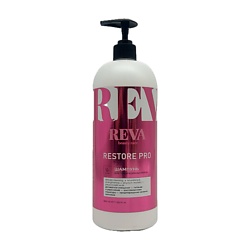 Шампунь RESTORE PRO, восстанавливающий