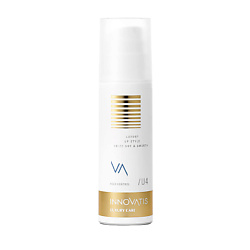 Разглаживающая эмульсия для волос Luxury Up Style Frizz out & Smooth