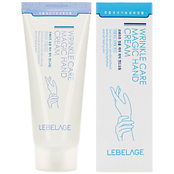 Крем для рук антивозрастной