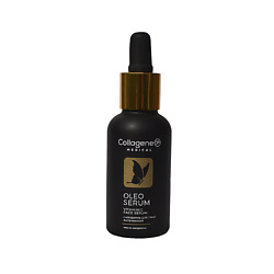 Сыворотка для лица OLEO SERUM