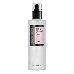 Эссенция выравнивающая тон лица AHA 7 Whitehead Power Liquid