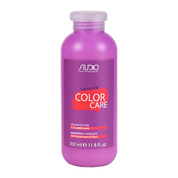 Шампунь-уход для окрашенных волос Color Care