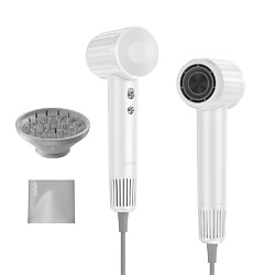 Фен для волос RETRO